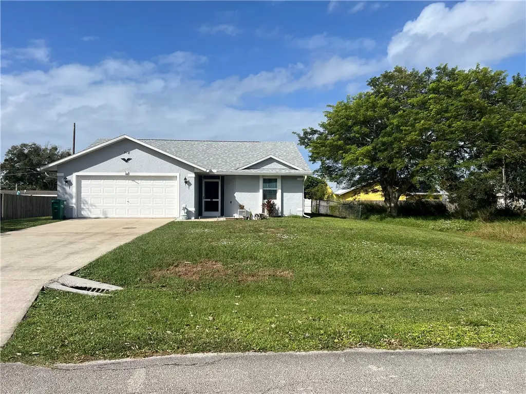 Address Withheld By Seller, Sebastian, FL 32958 - #1