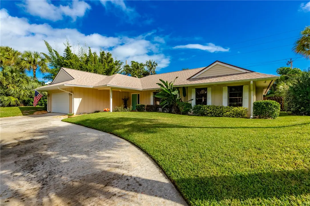 Address Withheld By Seller, Vero Beach, FL 32963 - #1