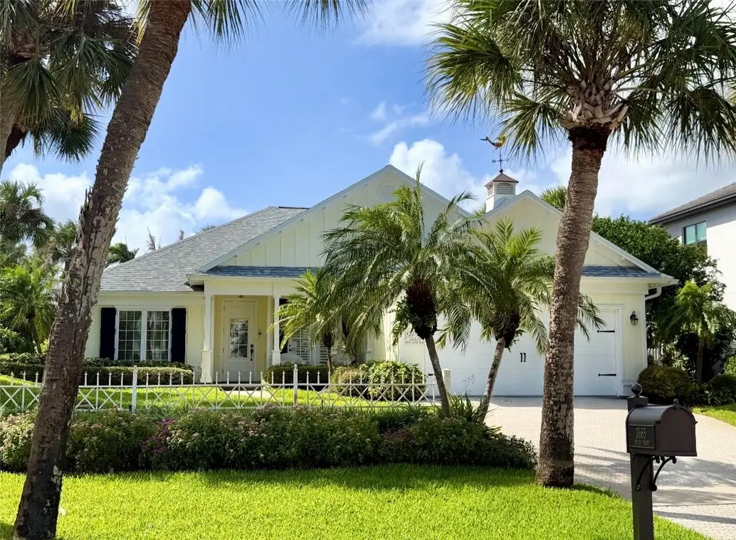 3665 Ocean Drive, Vero Beach, FL 32963 - #1