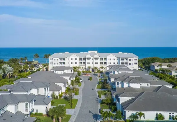 950 Surfsedge Way #205, Vero Beach, FL 32963