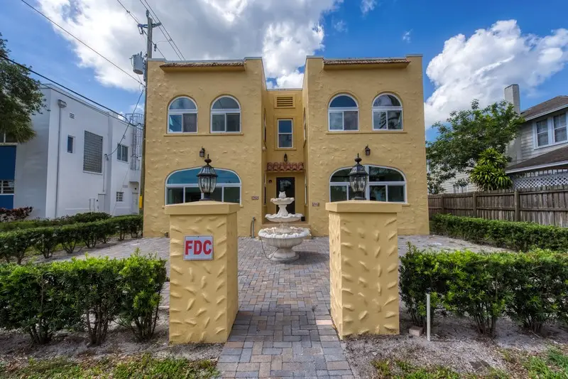 1429 19th Place #4, Vero Beach, FL 32960 - #1