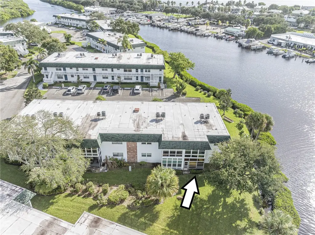 2800 Indian River Boulevard #5H, Vero Beach, FL 32960 - #1