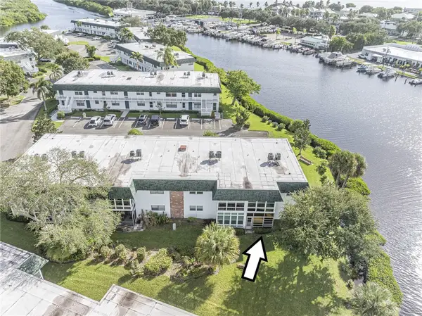 2800 Indian River Boulevard #5H, Vero Beach, FL 32960