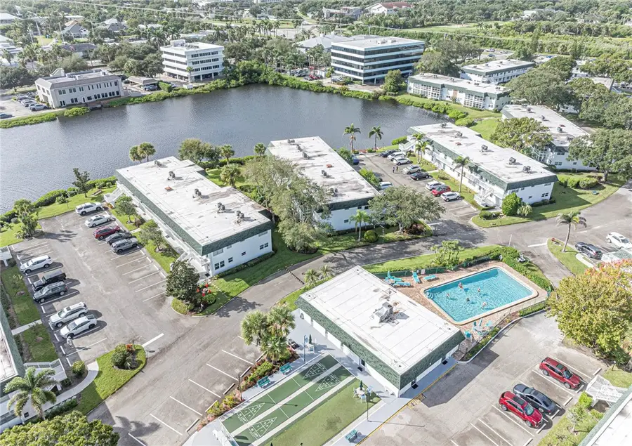 2800 Indian River Boulevard #5H, Vero Beach, FL 32960 - #2