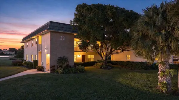 23 Vista Gardens Trail #106, Vero Beach, FL 32962