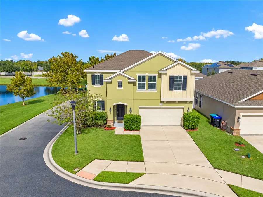 1901 Siesta Falls Court, Orlando, FL 32824 - #2