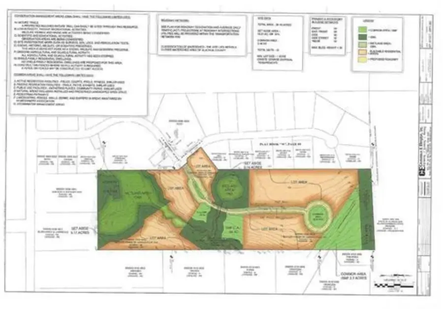 6529 NW 90th Terrace, Gainesville, FL 32653 - #2