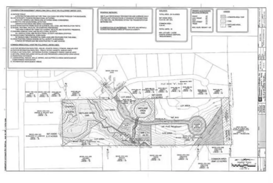 6529 NW 90th Terrace, Gainesville, FL 32653 - #3
