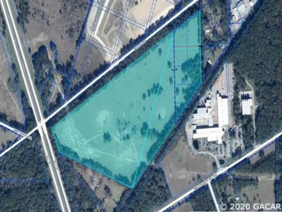 15151 Peggy Road, Alachua, FL 32615 - #2