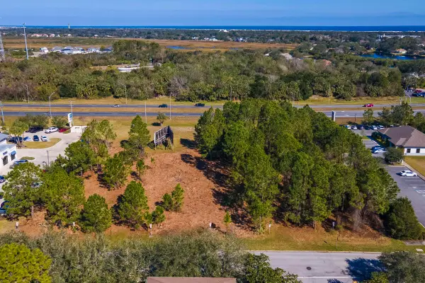 500 Plantation Island Dr S, St Augustine, FL 32080