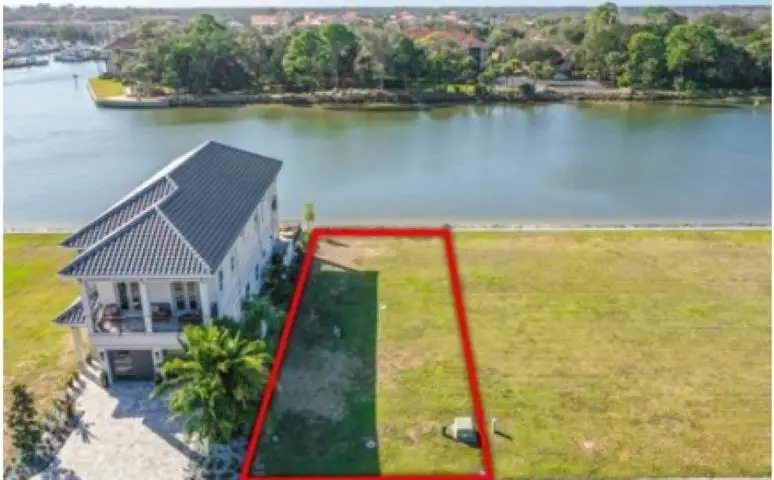 232 Yacht Harbor Dr, Palm Coast, FL 32137 - #2