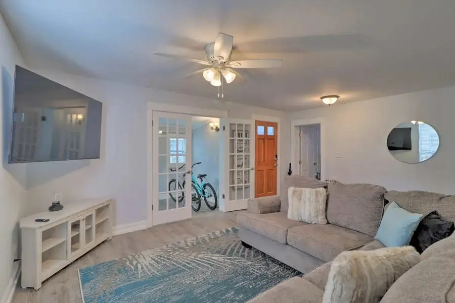 93 & 95 Keith St, Saint Augustine, FL 32084 - #2