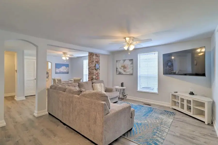 93 & 95 Keith St, Saint Augustine, FL 32084 - #3