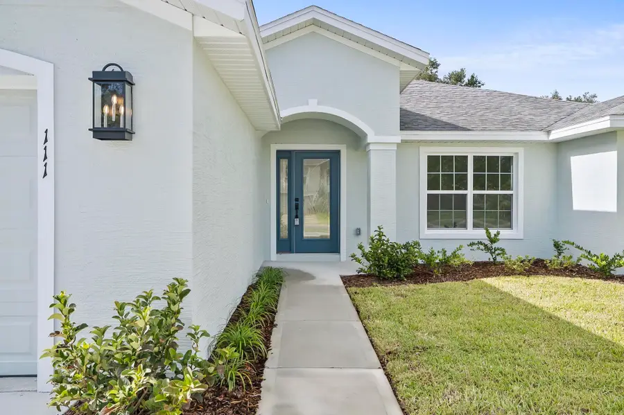 111 Bird Of Paradise Dr, Palm Coast, FL 32164 - #3