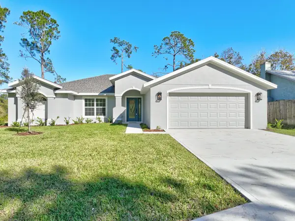 69 Persimmon Dr, Palm Coast, FL 32164