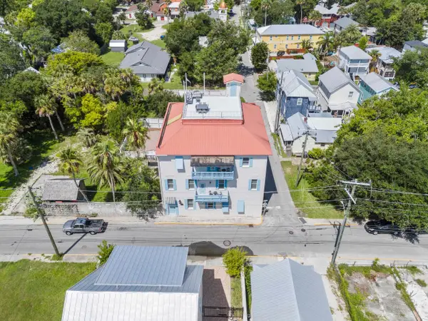 92 Washington St, St Augustine, FL 32084