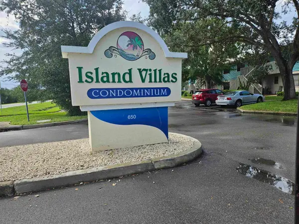 650 W Pope Rd #279, St Augustine, FL 32080