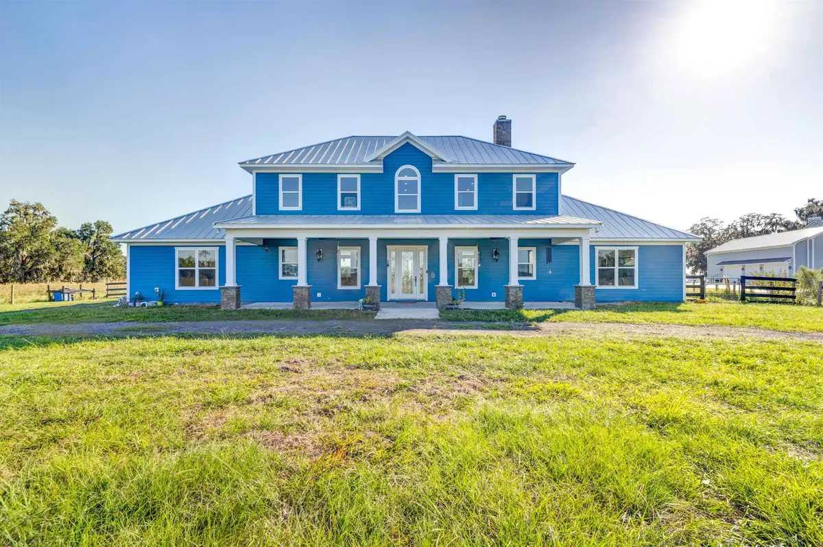 14465 Andalusia Trail, Bunnell, FL 32110 - Image #1