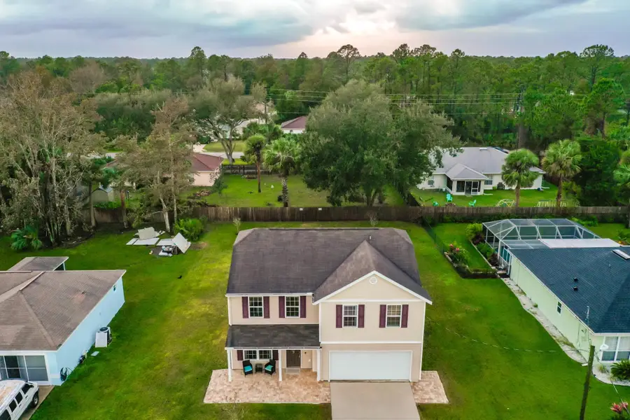 10 Pickcane Ln, Palm Coast, FL 32164 - Image #2