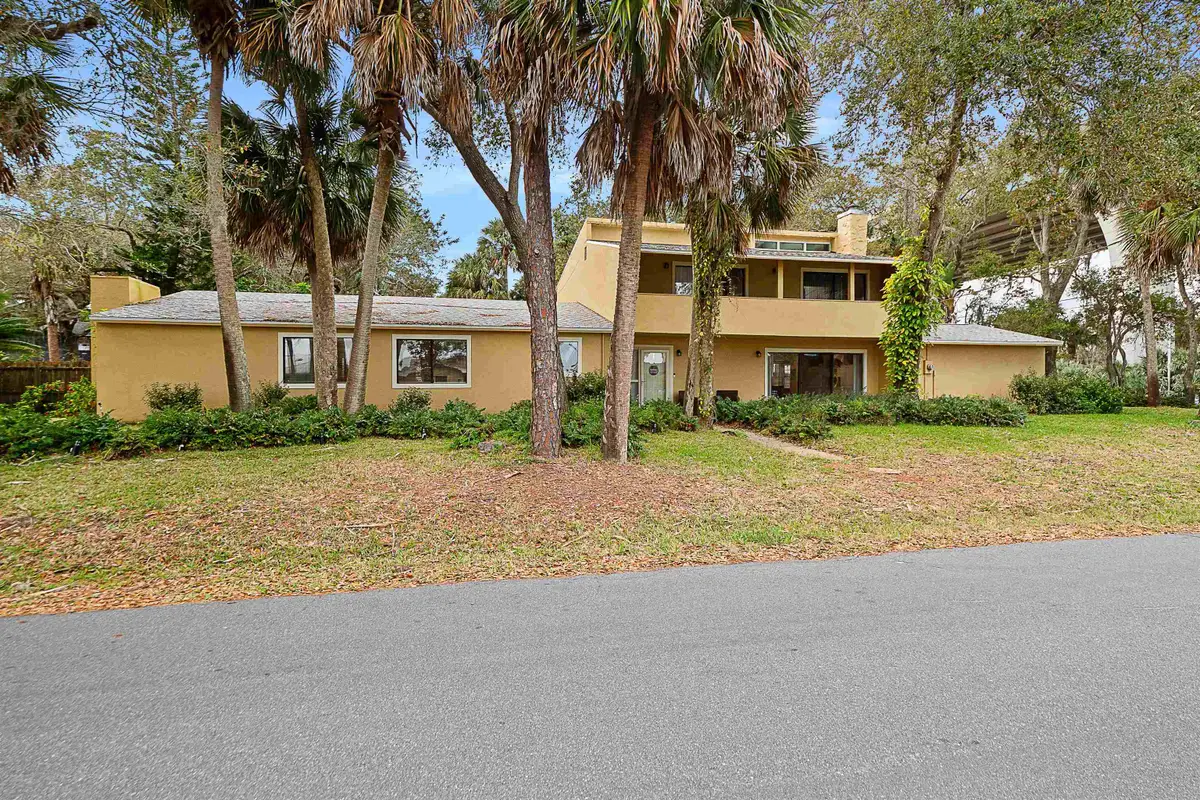 100 Palm Dr, Flagler Beach, FL 32136 - #1