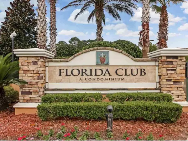 520 Florida Club Blvd Unit. 309, St Augustine, FL 32084