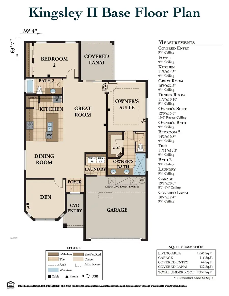 49 Matanzas Cove, Palm Coast, FL 32137 - #2