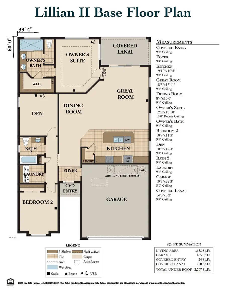 36 Matanzas Cove Dr, Palm Coast, FL 32137 - #2