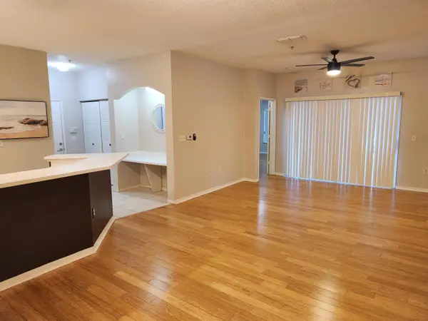 510 Florida Club Blvd #101 with garage 1-F available for purchase, St Augustine, FL 32084