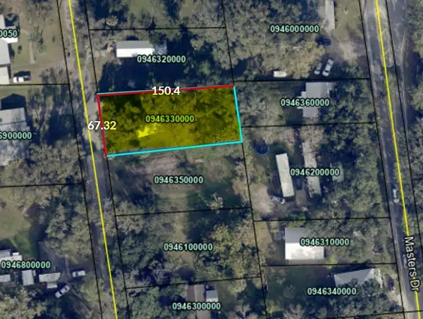 1442 Spring St, St Augustine, FL 32084