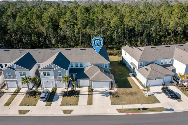 553 Coastline Way, St Augustine, FL 32092