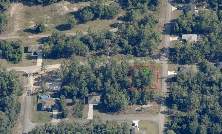 2540 W Ventura Ln, Citrus Springs, FL 34434 - Image #2