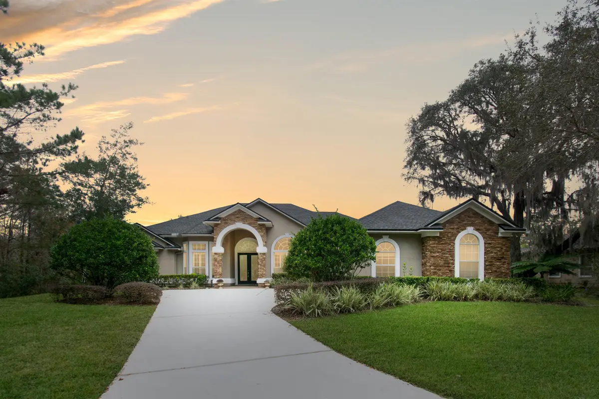 4448 N Alatamaha St, Saint Augustine, FL 32092 - #1