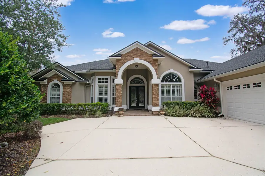 4448 N Alatamaha St, Saint Augustine, FL 32092 - #2