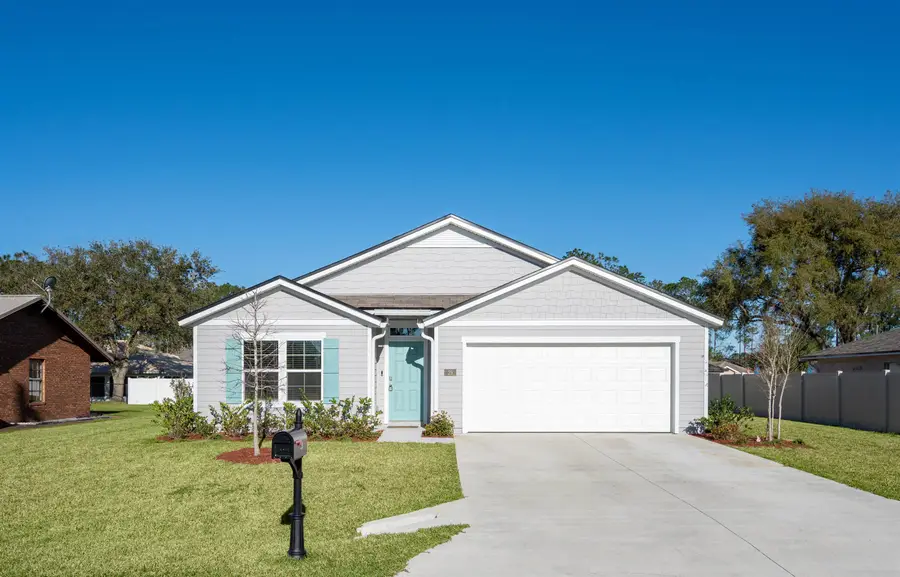 29 Prairie Ln, Palm Coast, FL 32164 - #2
