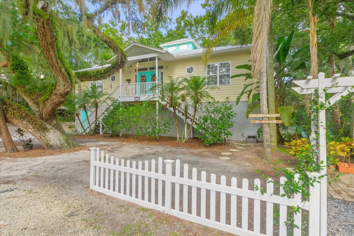 1440 Corunna St, Saint Augustine, FL 32080 - Image #1