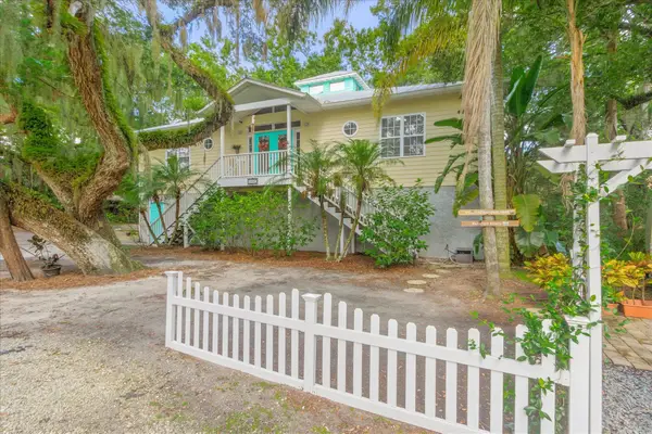 1440 Corunna St, St Augustine, FL 32080