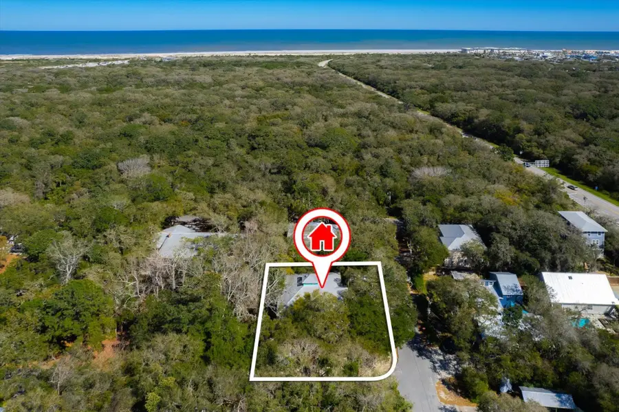 1440 Corunna St, Saint Augustine, FL 32080 - Image #2