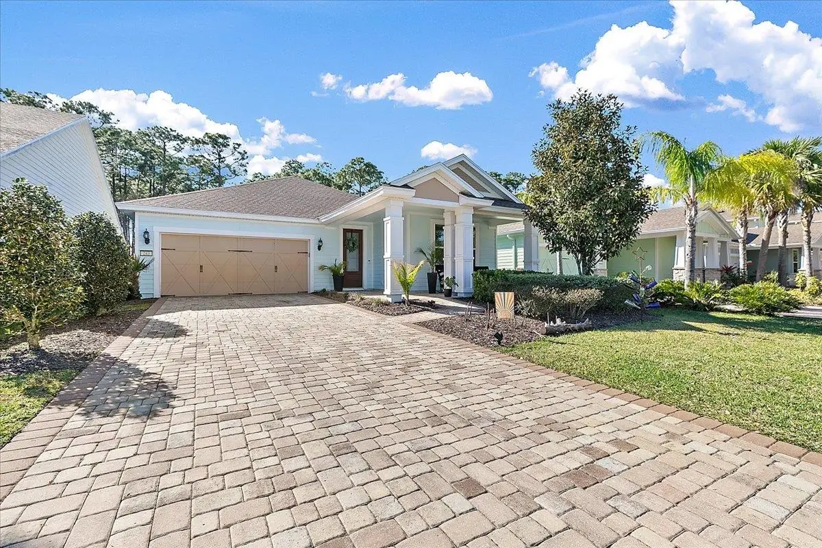 243 Front Door Lane, Saint Augustine, FL 32095 - Image #1
