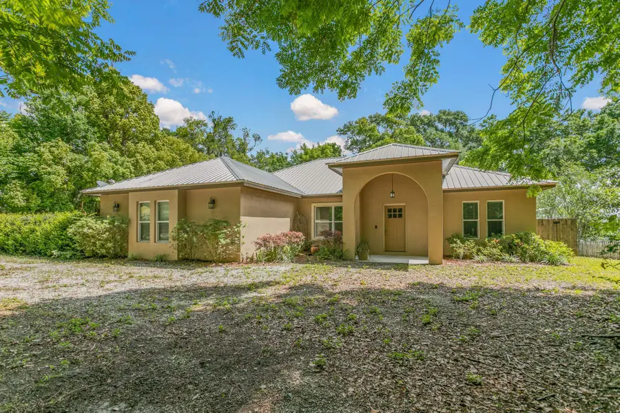 311 S Prospect St, Crescent City, FL 32112 - #3