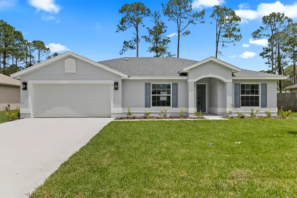 10 Reine Pl, Palm Coast, FL 32164