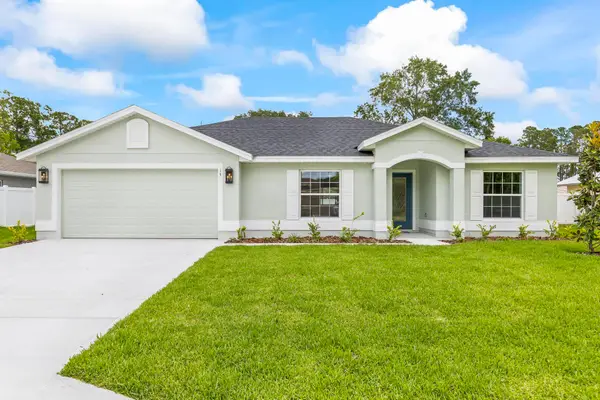 15 Richfield Ln, Palm Coast, FL 32164