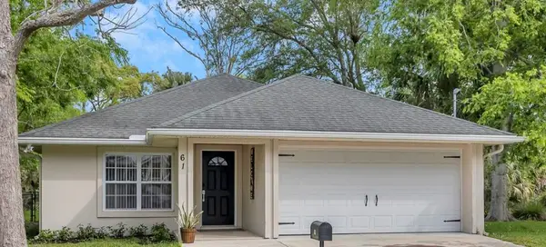 61 Josiah Street, St Augustine, FL 32084