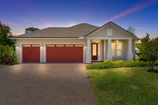 443 Pescado Dr, St Augustine, FL 32095