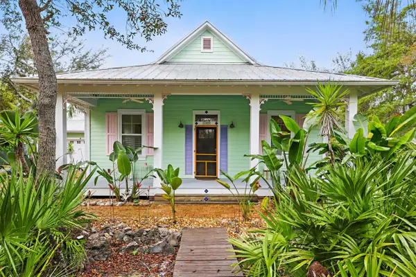 146 Istoria Dr, St Augustine, FL 32095