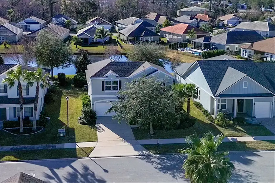 369 Pintoresco Dr, Saint Augustine, FL 32095 - #2