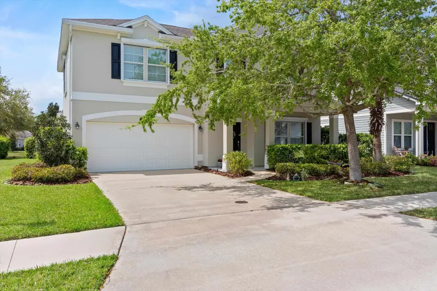 369 Pintoresco Dr, Saint Augustine, FL 32095 - #3