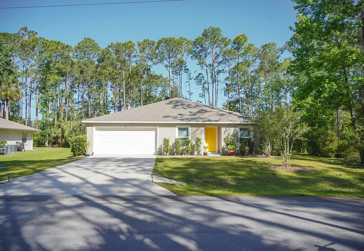 39 Powder Horn Dr, Palm Coast, FL 32164 - Image #1