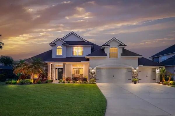 1861 S Cappero Dr, St Augustine, FL 32092