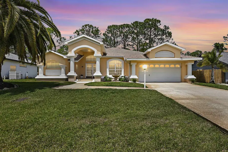 68 Webster Lane, Palm Coast, FL 32164 - Image #3