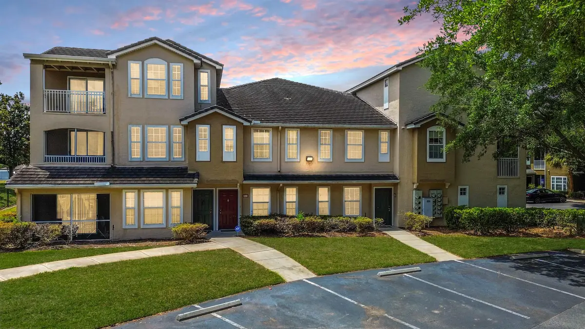 10075 Gate Pkwy #1513, Jacksonville, FL 32246 - Image #1